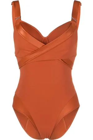 Marlies Dekkers Cache Coeur padded swimsuit