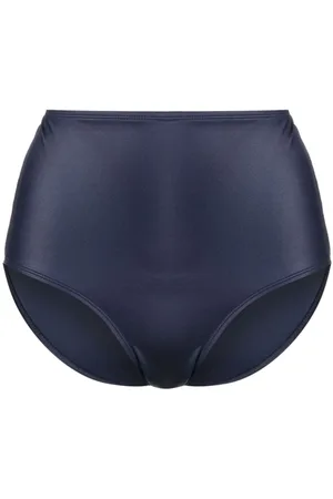 Marlies Dekkers Jet Set high-waisted bikini bottoms