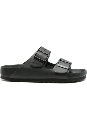 Birkenstock Arizona leather sandals