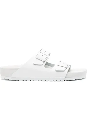 Birkenstock Arizona leather sandals