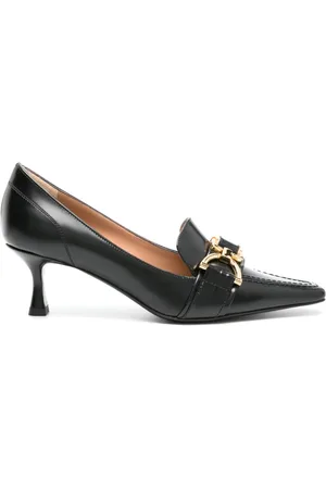 ROBERTO FESTA Kesy 50mm horsebit loafers