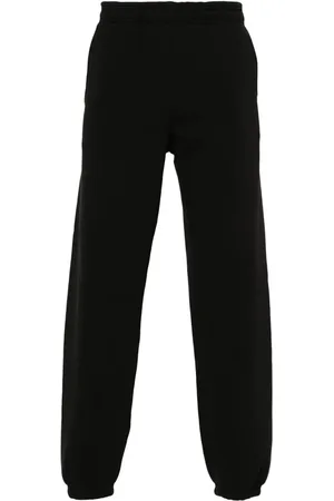 Unisex Terry Pants Solid