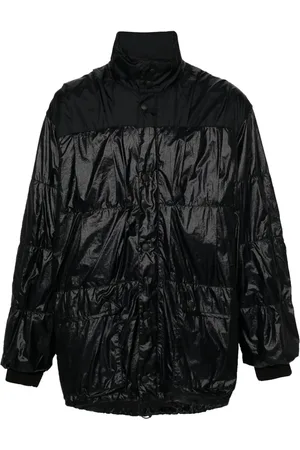 OUR LEGACY Exhale panelled jacket