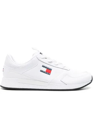 Tommy Hilfiger Flexi panelled sneakers