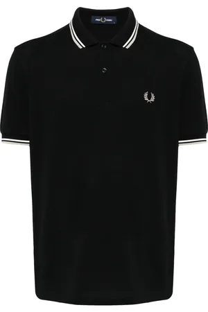 Fred Perry Twin Tipped polo shirt