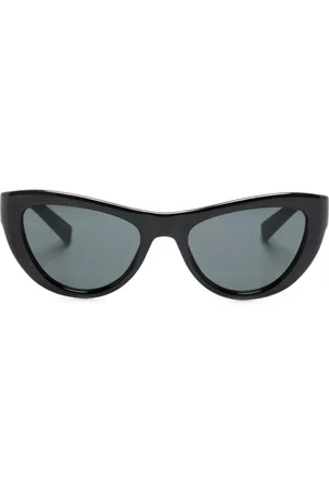 Saint Laurent SL676 cat-eye sunglasses