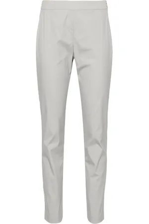 Fabiana Filippi Slim-fit trousers
