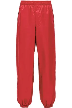 Prada Re-Nylon track pants