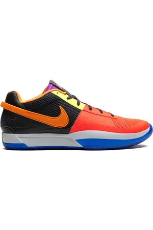 Nike Ja 1 "Work For The Check" sneakers