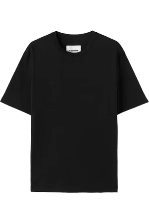 Jil Sander Logo-print cotton T-shirt