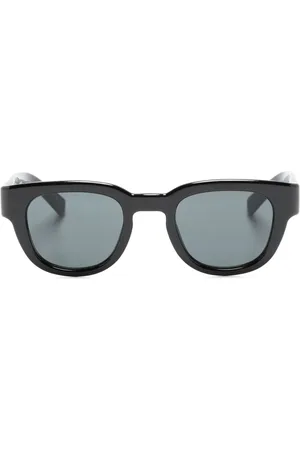 Saint Laurent 675 square-frame sunglasses