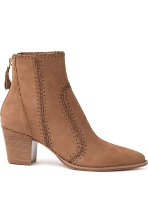 Remi sales colorblock bootie