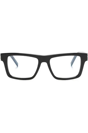 Saint Laurent Wayfarer-frame glasses