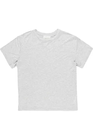 TWP His crew-neck T-shirt