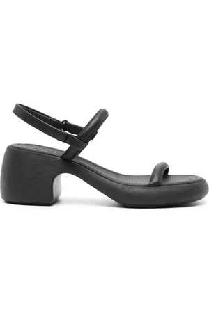 Camper Thelma 65mm leather sandals