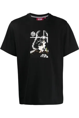 MOSTLY HEARD RARELY SEEN War In The Stars cotton T-shirt