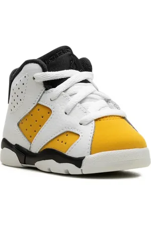 Jordan Air Jordan 6 Retro "Yellow Ochre" sneakers