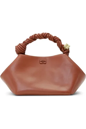 Ganni Small Bou crossbody bag