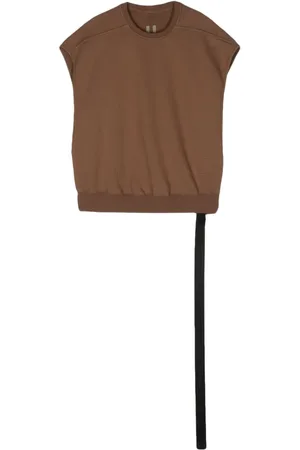 Rick Owens Tank Tops for Women- Sale