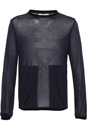 RANRA Langur modal T-shirt