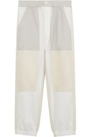 FIVE CM Tapered-leg track pants