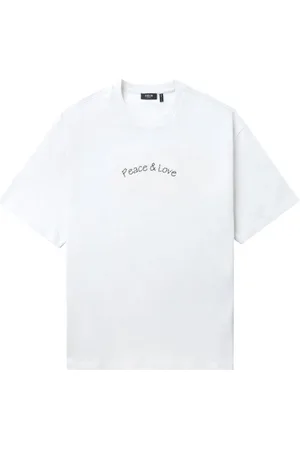 FIVE CM Graphic-print T-shirt