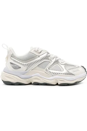 Axel Arigato Satellite Runner panelled sneakers