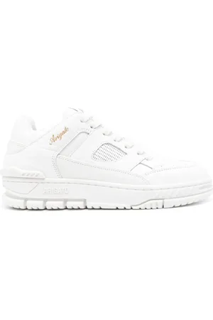 Axel Arigato Area Lo leather sneakers