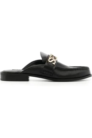 SENSO Claudia leather mules