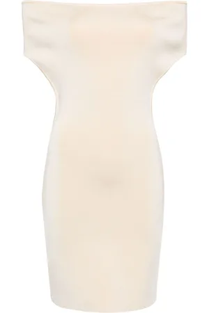 Jacquemus La Robe Cubista minidress