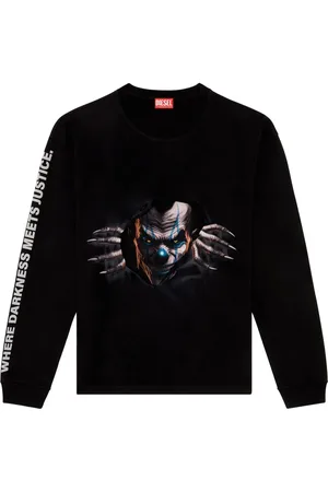 Diesel T-Boxt cotton T-shirt