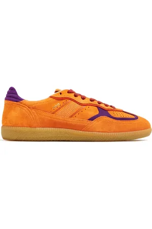 ALOHAS Tb.490 Rife suede sneakers