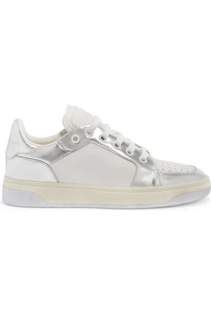 Giuseppe Zanotti GZ94 low-top leather sneakers
