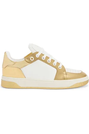 Giuseppe Zanotti GZ94 low-top leather sneakers