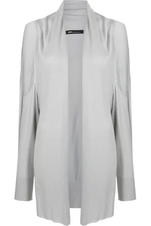 Uma Raquel Davidowicz Draped open-front cardigan
