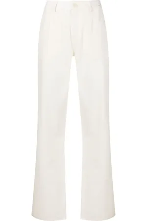 Uma Raquel Davidowicz High-waisted trousers