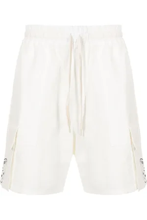 Uma Raquel Davidowicz Morel drawstring shorts