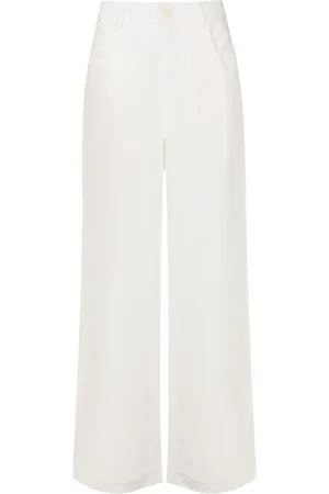 Uma Raquel Davidowicz High-waisted trousers