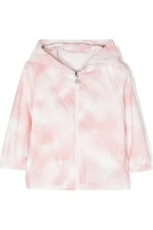 Moncler Faite hooded jacket