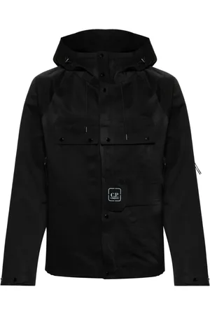 C.P. Company The Metropolis Series A.A.C jacket