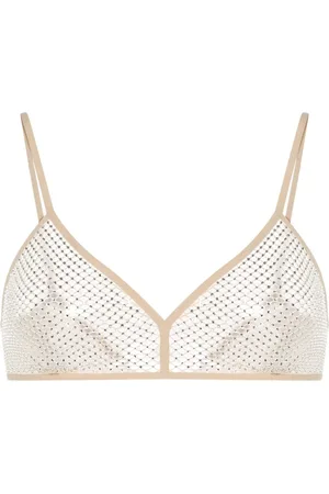 GENNY Mesh bra top