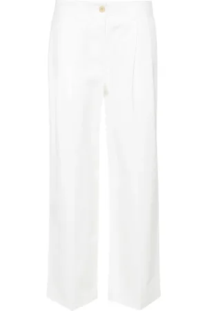 Totême Straight-leg trousers
