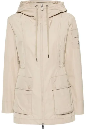 Moncler Leandro parka jacket