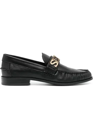 SENSO Layla leather loafers