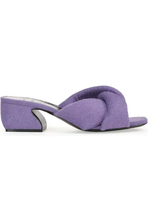 Sergio Rossi 45mm SI Rossi sandals