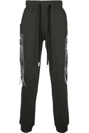 HACULLA Mirror Mirror track pants