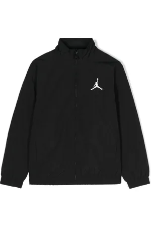 Jordan store jackets cheap