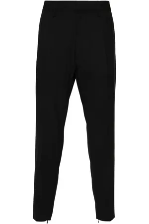 Dsquared2 Corset Skinny Techno pants