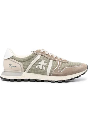 Premiata Ryan low-top sneakers