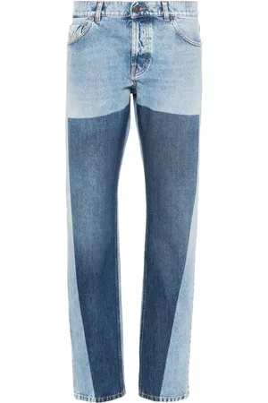 Diesel D-Sark straight jeans
